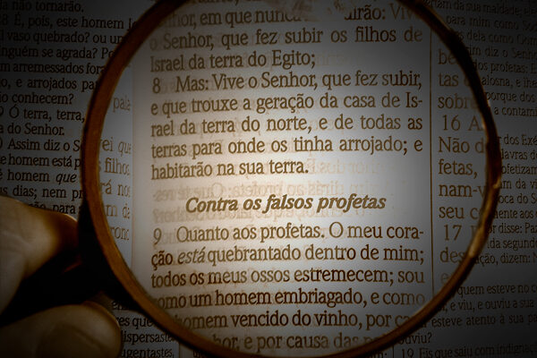 Critério é importante para não deixar a sua Igreja morrer