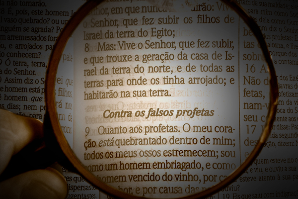 Critério é importante para não deixar a sua Igreja morrer