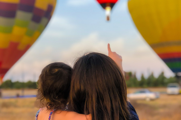 Encantamento: o ensino que falta ao seu filho