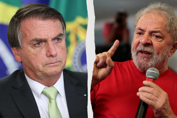 Polarização: por que a guerra constante?