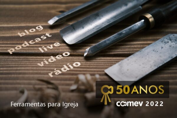 Comev 50 anos