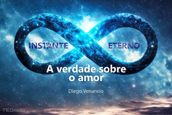 esplendor do infinito azul do instante eterno: a verdade sobre o amor