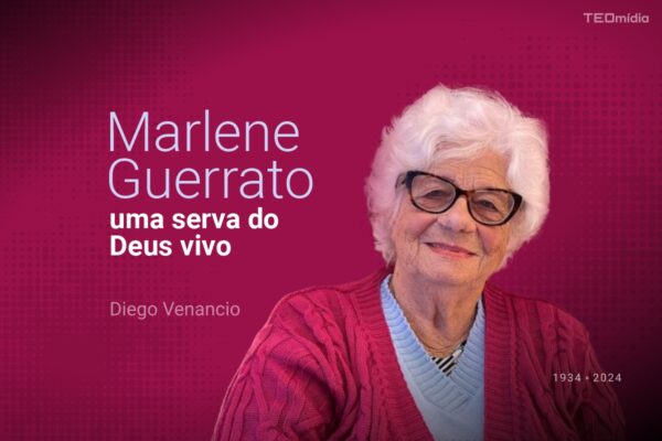 história da vovó Marlene do Vó te contar