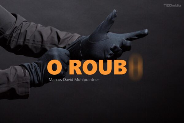 mão de roubo estilo counter strike e la casa de papel