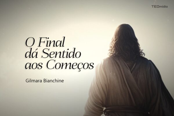 Imagem do final do the choosen que dá sentido aos começos