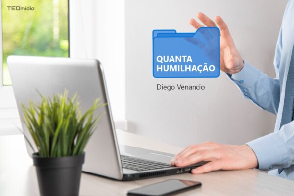 Revisitar o passado, a humilhação diante do pecado cometido no passado