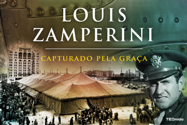 filme zamperini e testemunho da graça